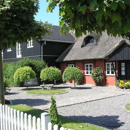 Lolland Bed & Breakfast Sollested  Luaran gambar